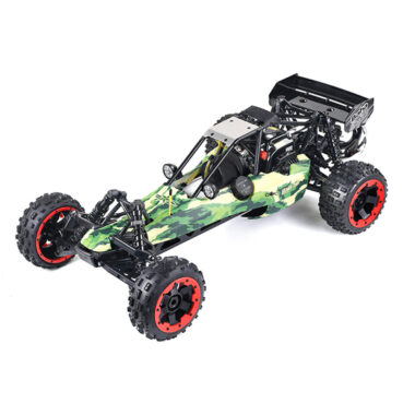 High-quality adult remote control buggy supplier