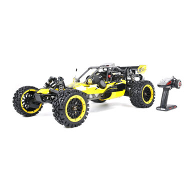 High-quality wireless RC car buggy custom option