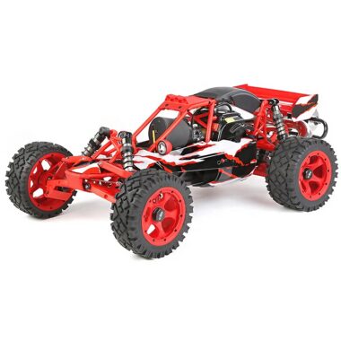 High-quality wireless RC car buggy custom option