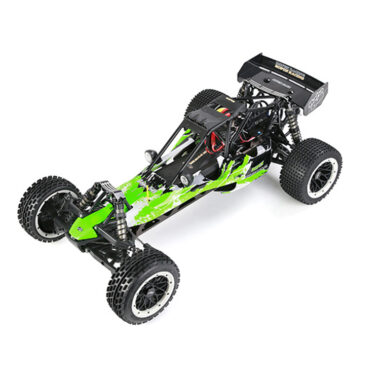 High-quality wireless RC car buggy custom option
