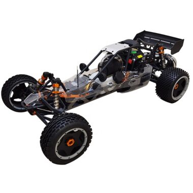 High-quality wireless RC car buggy custom option