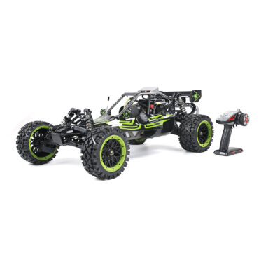 High-quality wireless RC car buggy custom option
