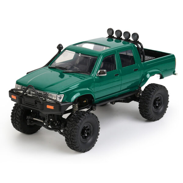 High-quality bulk RC car rock crawler off-road