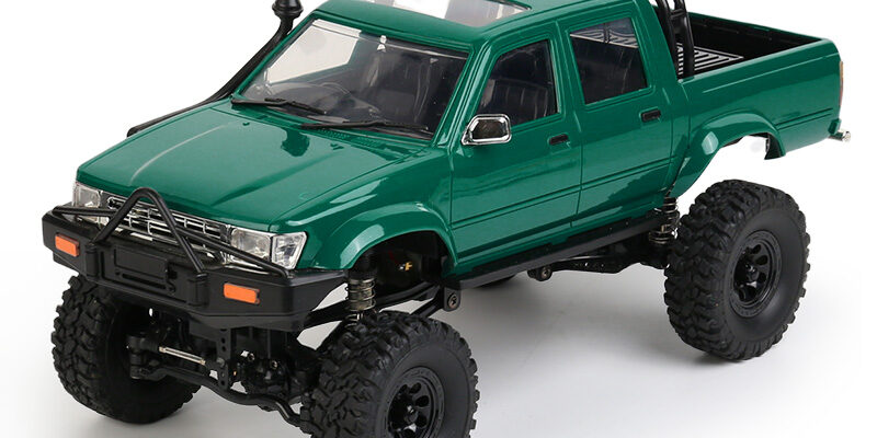 High-quality bulk RC car rock crawler off-road