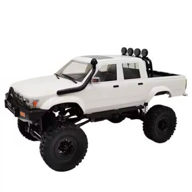 High-quality bulk RC car rock crawler off-road