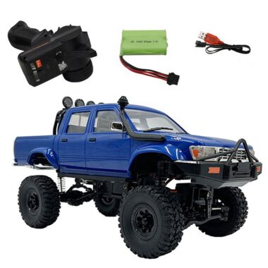 High-quality bulk RC car rock crawler off-road