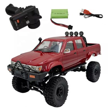 High-quality bulk RC car rock crawler off-road