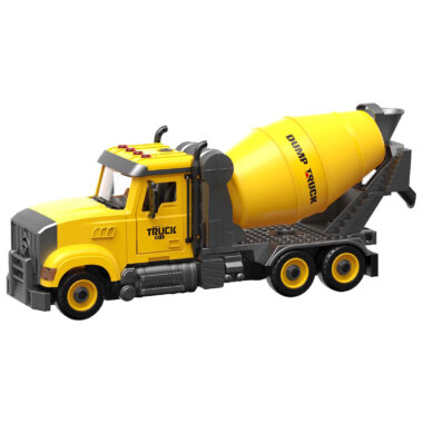 Bulk high-quality RC construction truck for wholesale supply