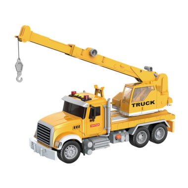 Bulk high-quality RC construction truck for wholesale supply