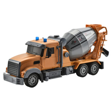 Bulk high-quality RC construction truck for wholesale supply