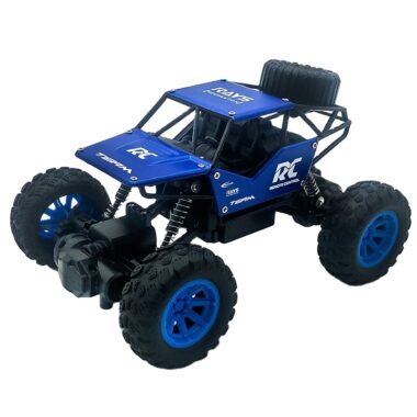 High-speed 4WD RC car monster truck factory supply