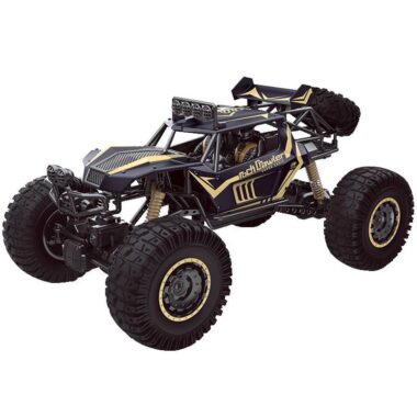 High-speed 4WD RC car monster truck factory supply