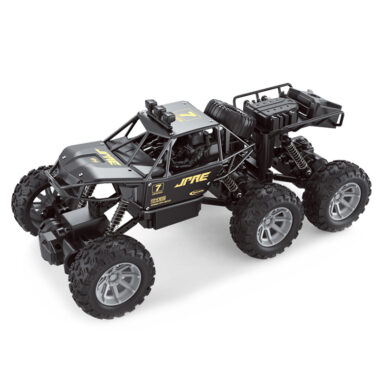 High-speed 4WD RC car monster truck factory supply