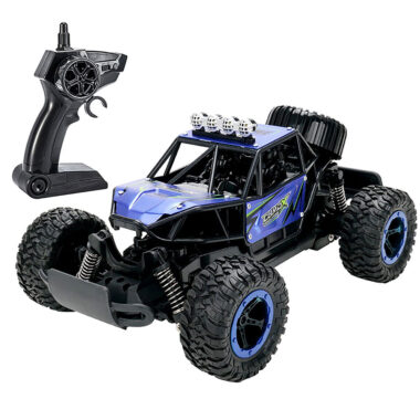 High-speed 4WD RC car monster truck factory supply