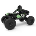 High-speed 4WD RC car monster truck factory supply