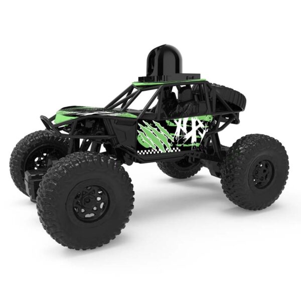 High-speed 4WD RC car monster truck factory supply