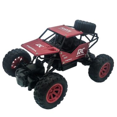 High-speed 4WD RC car monster truck factory supply