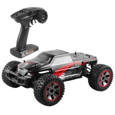 High-speed electric adult RC car monster truck manufacturer