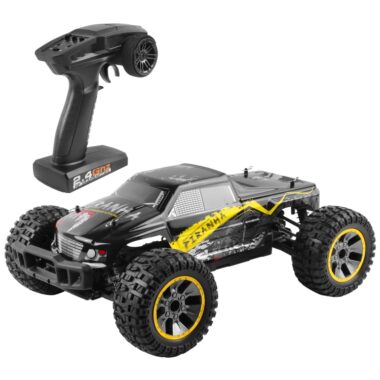 High-speed electric adult RC car monster truck manufacturer