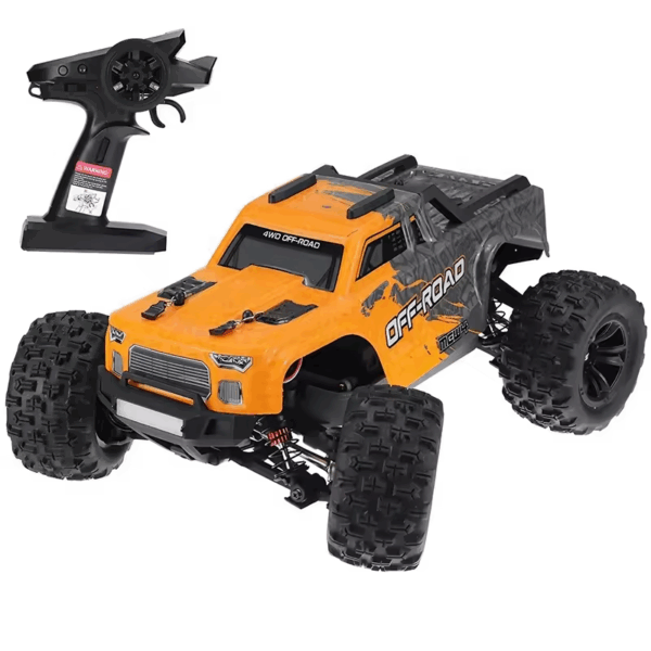 High-speed electric adult RC car monster truck manufacturer