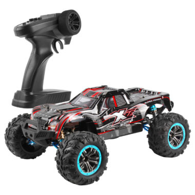 High-speed electric adult RC car monster truck manufacturer