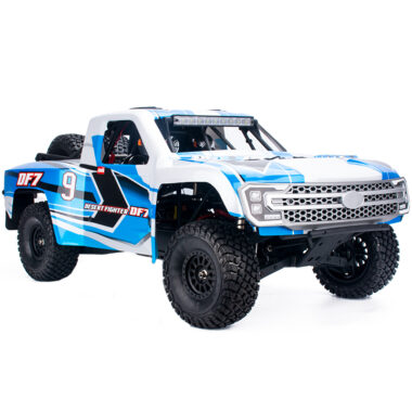 High-speed RC car rock crawler manufacturer