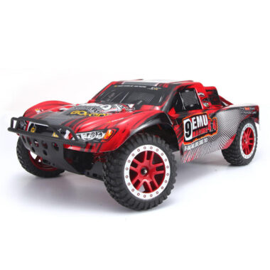 High-speed RC car rock crawler manufacturer