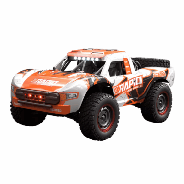 High-speed RC car rock crawler manufacturer