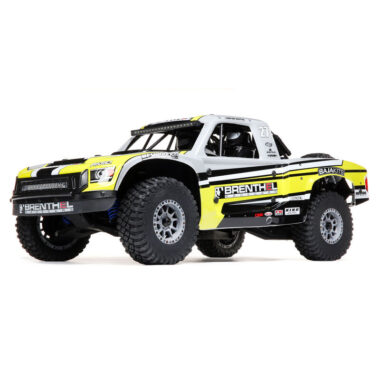 High-speed RC car rock crawler manufacturer