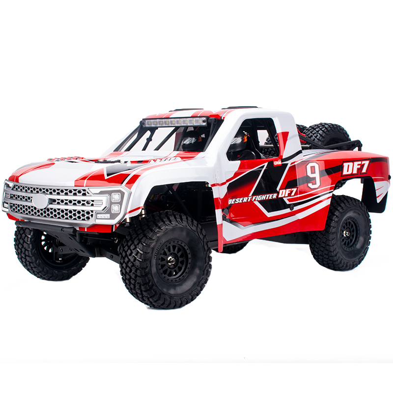 High-speed RC car rock crawler manufacturer