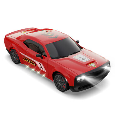 High-quality custom RC car drift vehicle