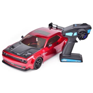 High-quality custom RC car drift vehicle