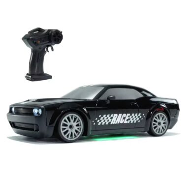 High-quality custom RC car drift vehicle