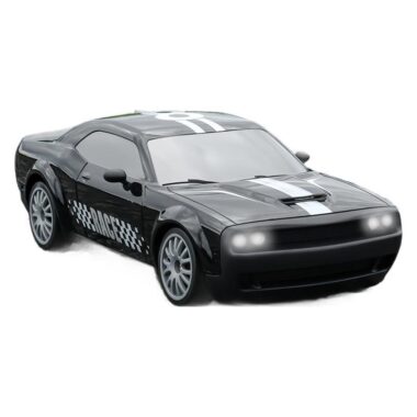 High-quality custom RC car drift vehicle