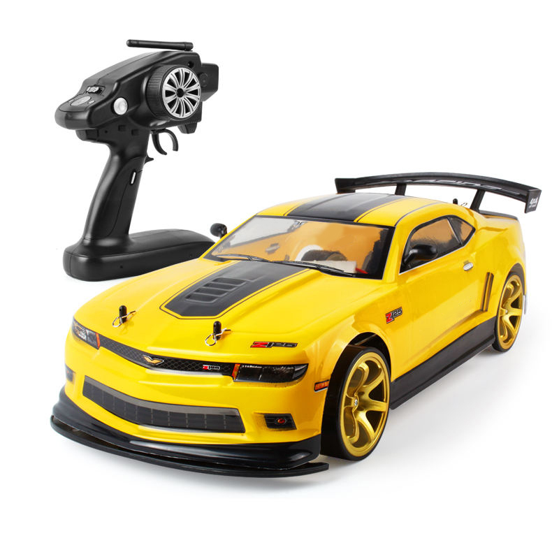 Factory direct high-speed RC car drift vehicle