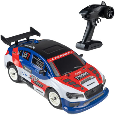 Factory direct high-speed RC car drift vehicle