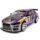 Factory direct high-speed RC car drift vehicle