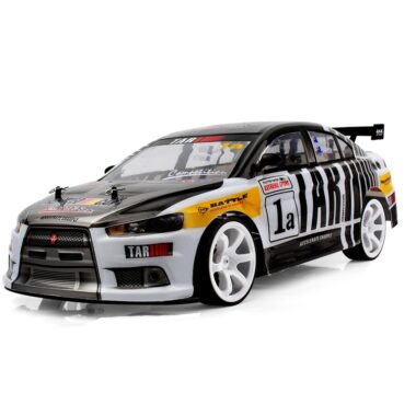 Factory direct high-speed RC car drift vehicle