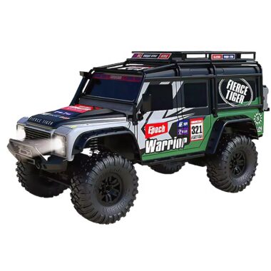 High-speed RC car rock crawler supplier