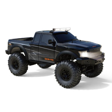 High-speed RC car rock crawler supplier