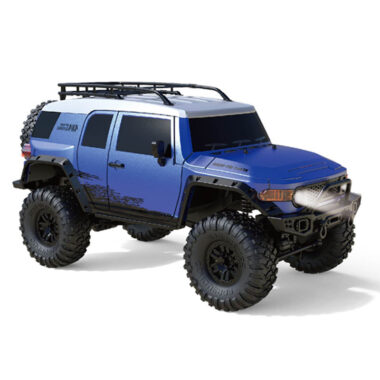 High-speed RC car rock crawler supplier