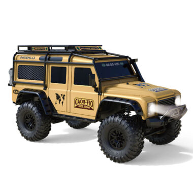 High-speed RC car rock crawler supplier