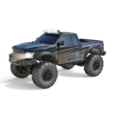 High-speed RC car rock crawler supplier