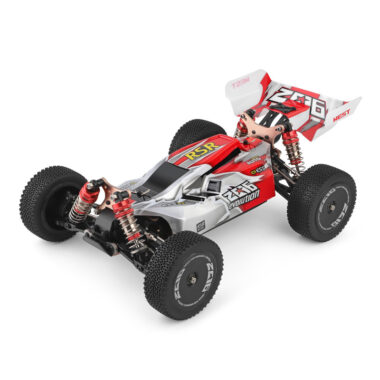 High-speed remote control buggy manufacturer