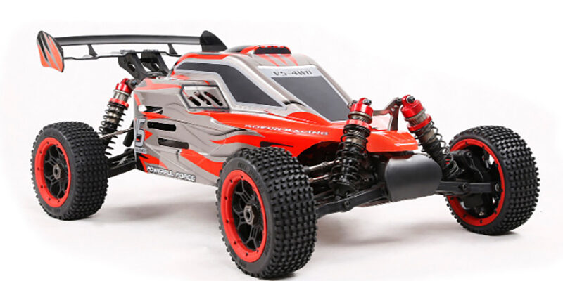High-speed remote control buggy manufacturer