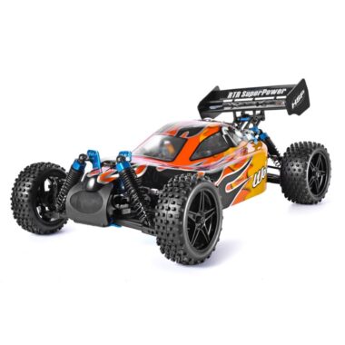 High-speed remote control buggy manufacturer