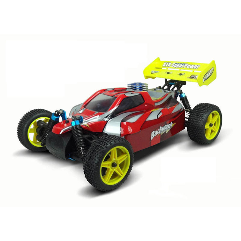 Bulk high-speed wireless RC car buggy