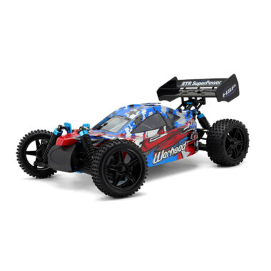 Bulk high-speed wireless RC car buggy