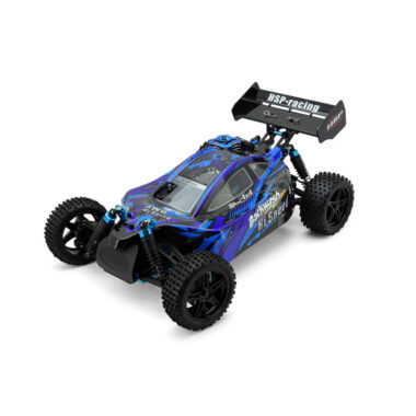 Bulk high-speed wireless RC car buggy