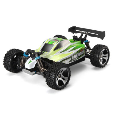 Bulk high-speed wireless RC car buggy